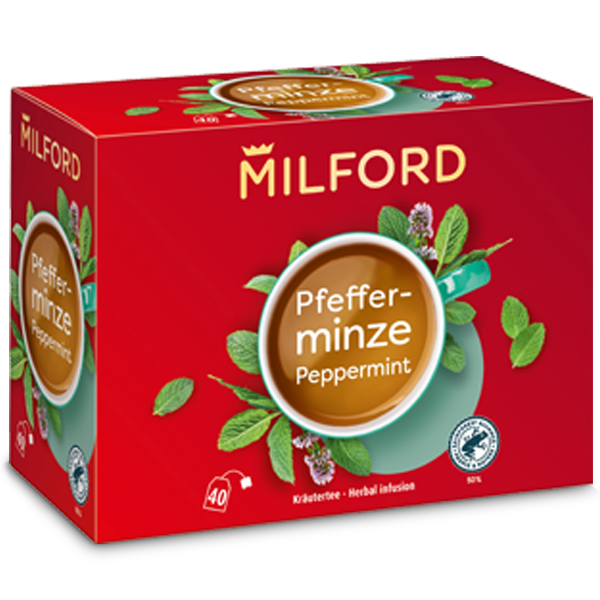 Pfefferminze