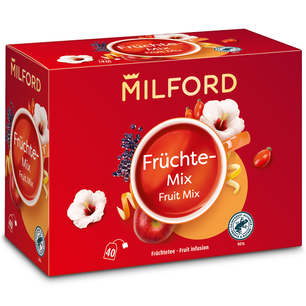 Früchtemix