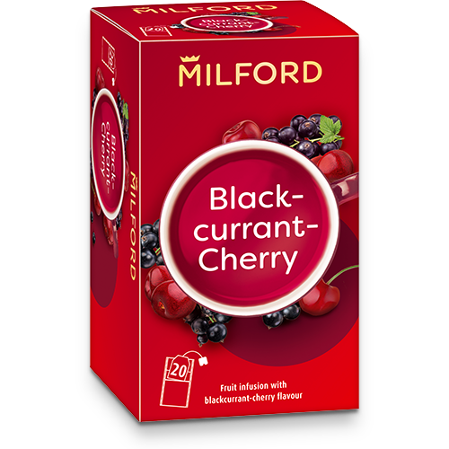 Blackcurrant-Cherry